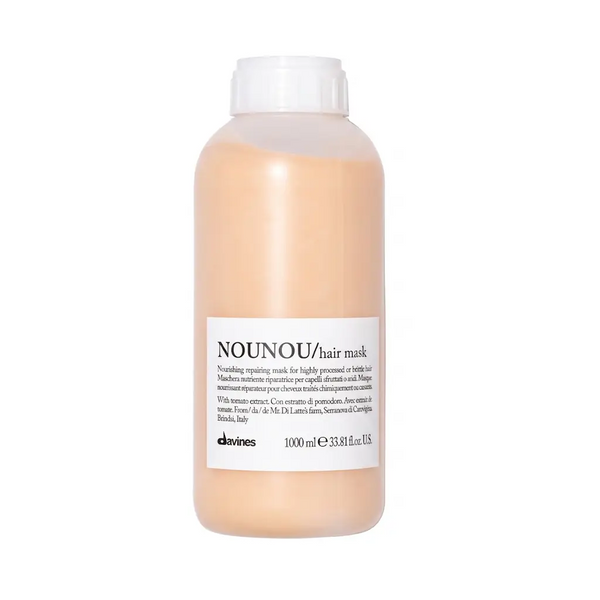 NOUNOU Mask