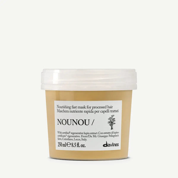 NOUNOU Mask