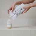 NOUNOU Shampoo Ristrutturante e Nutriente