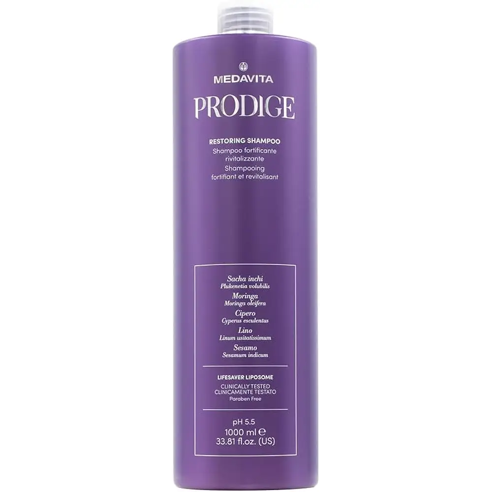 Prodige Shampoo rigenerante 250ml