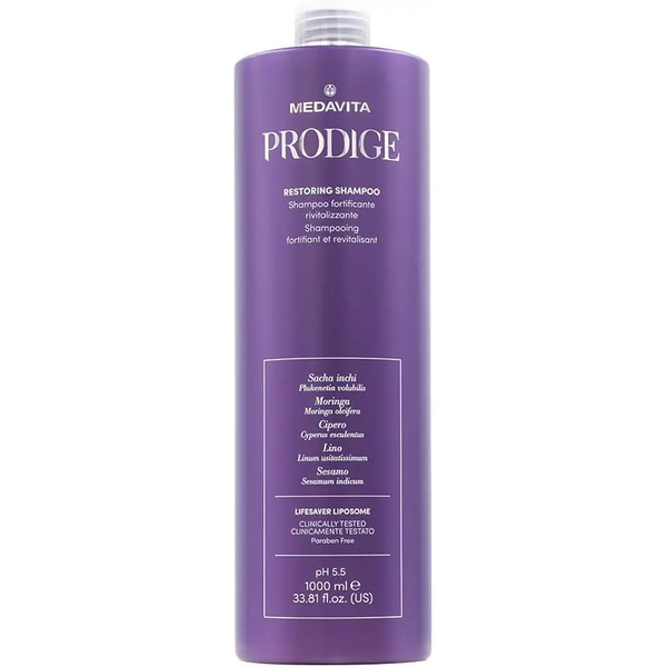 Prodige Shampoo rigenerante 250ml