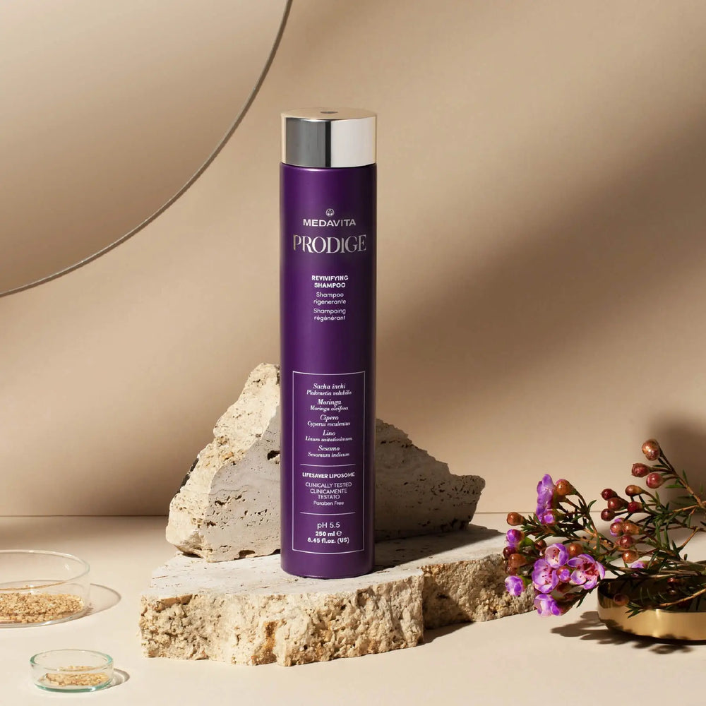 Prodige Shampoo rigenerante 250ml