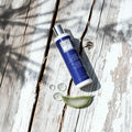 Shampoo Idratante Disciplinante