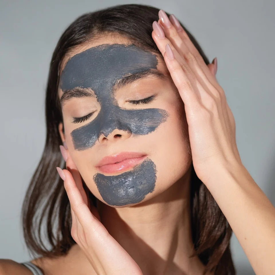 Pury Mask, Purificante e Detossinante