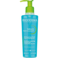 Sébium Gel Moussant Detergente Sebo Regolatore