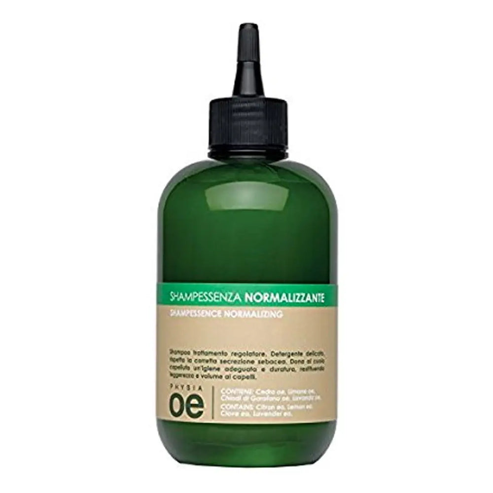 Shampessenza Normalizzante Shampoo Delicato