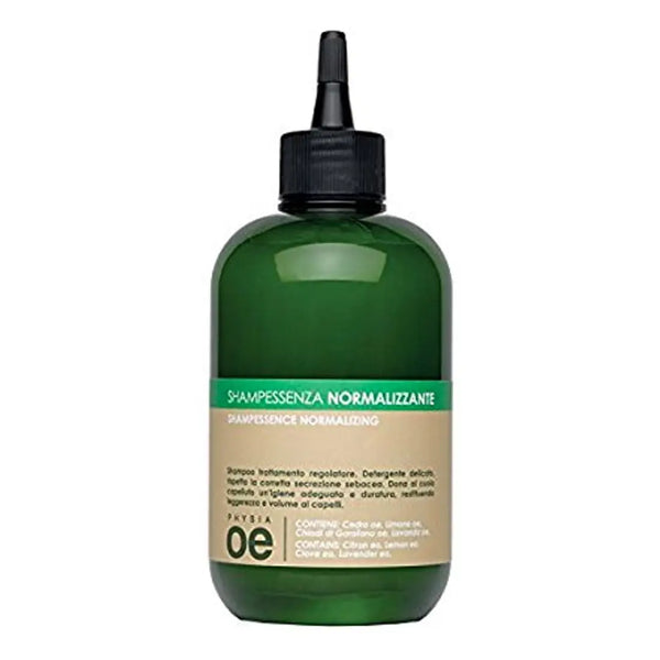 Shampessenza Normalizzante Shampoo Delicato