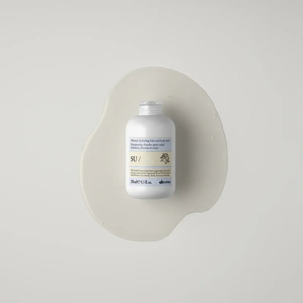 SU Hair & Body Wash