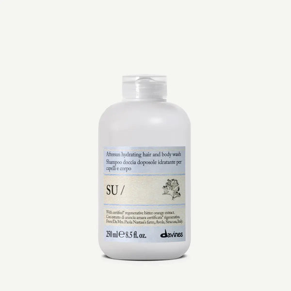 SU Hair & Body Wash