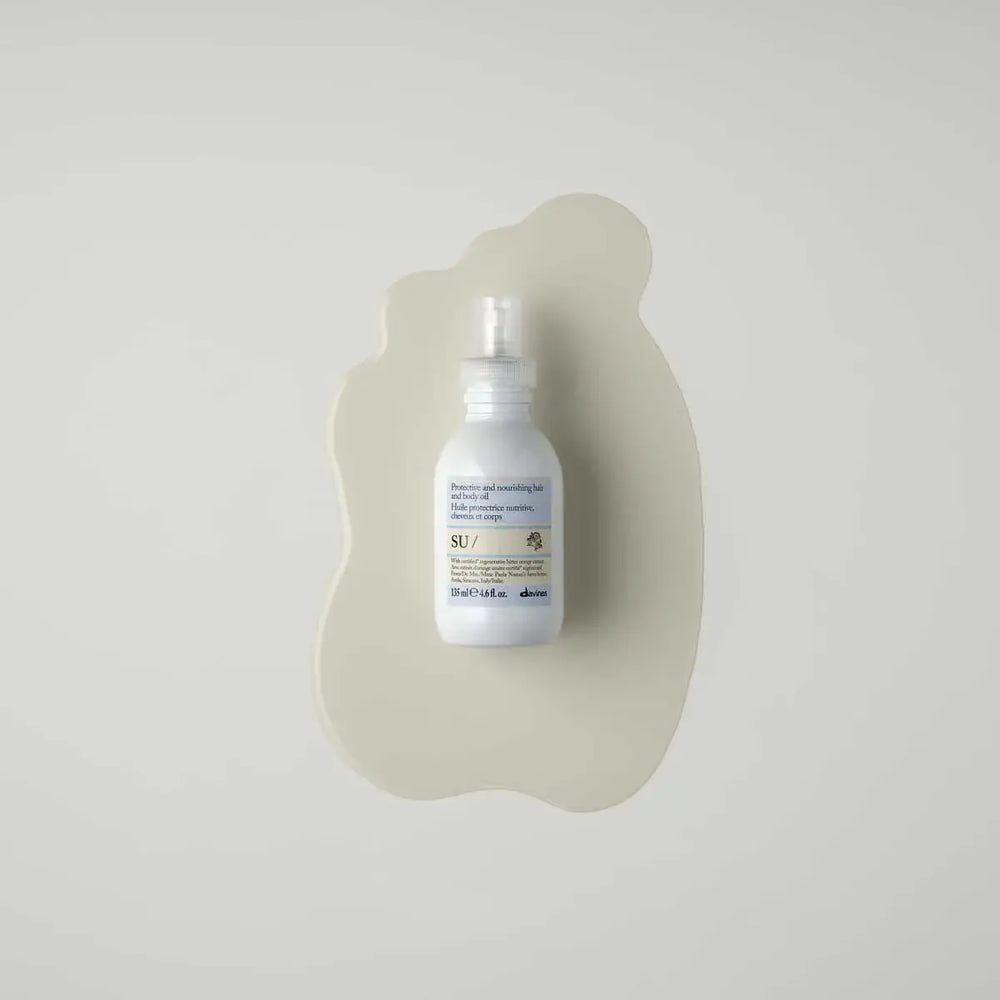 SU Hair & Body Oil