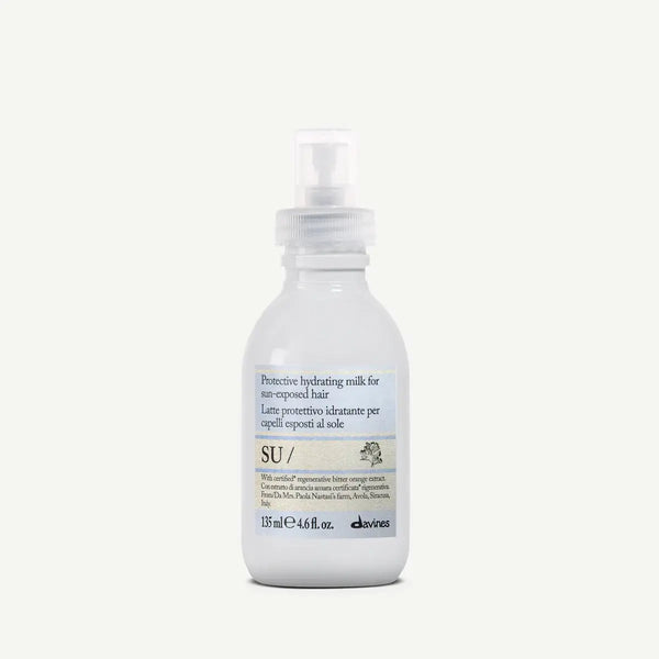 SU Hair Milk Latte Protettivo per Capelli