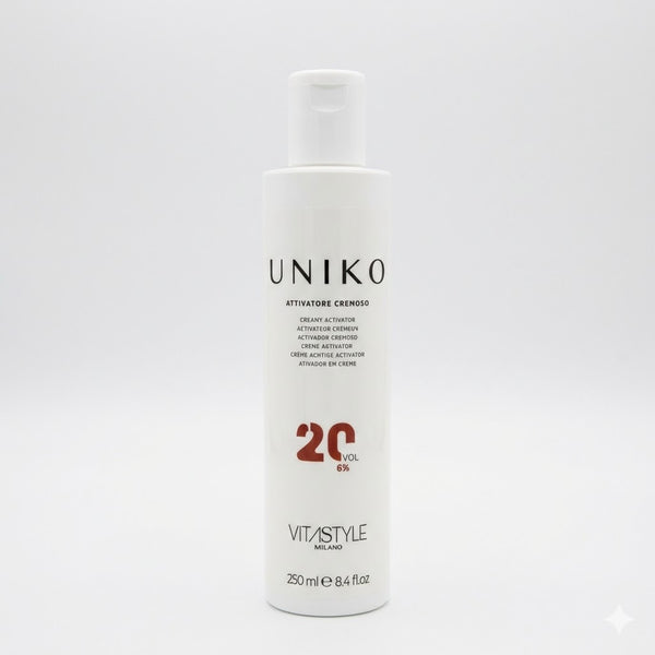 Vitastyle UNIKO Attivatore Cremoso