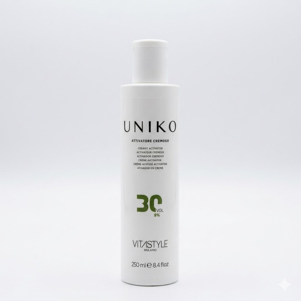 Vitastyle UNIKO Attivatore Cremoso