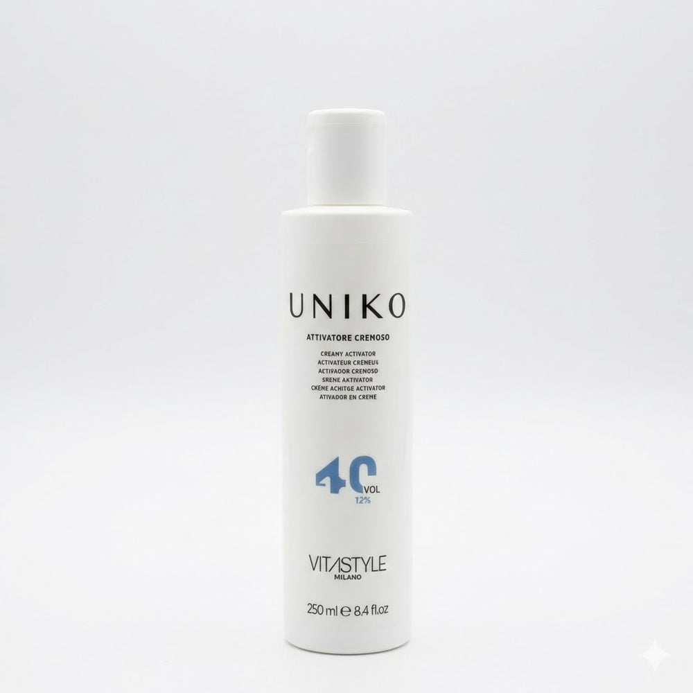 Vitastyle UNIKO Attivatore Cremoso