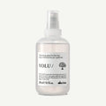 VOLU Hair Mist Spray Volumizzante