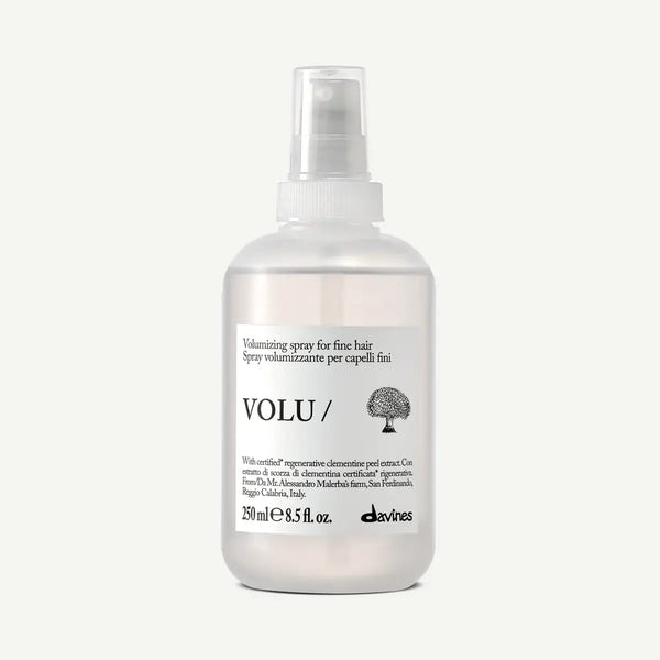 VOLU Hair Mist Spray Volumizzante