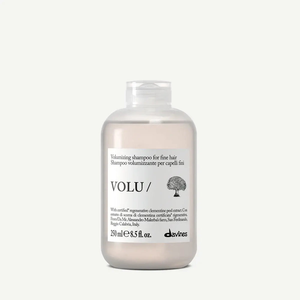 VOLU Shampoo